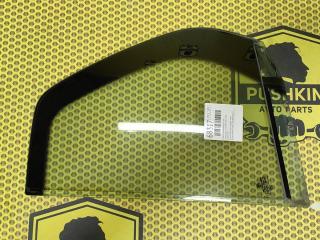 Стекло форточка заднее левое Volkswagen Golf 2008