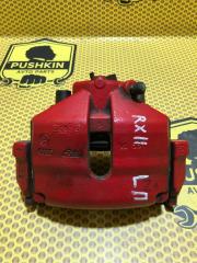 Суппорт передний левый Skoda Octavia 2011