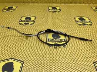 Трос ручника правый Skoda Octavia 2011