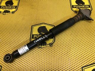 Амортизатор подвески задний Volkswagen Golf 2008 Б/У Амортизатор подвески задний Volkswagen Golf 2008