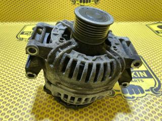 Генератор Skoda Octavia 2011