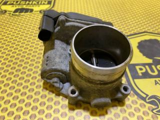 Дроссельная заслонка Skoda Octavia 2011