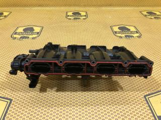 Коллектор впускной Skoda Octavia 2011