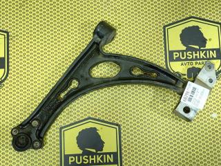 Рычаг нижний передний левый Volkswagen Golf 2008 Б/У Рычаг нижний передний левый Volkswagen Golf 2008
