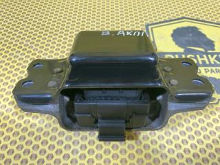 Опора двигателя левая Skoda Octavia 2011 Б/У Опора двигателя левая Skoda Octavia 2011