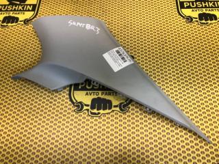 Обшивка стойки задней верхняя правая Skoda Superb 2017