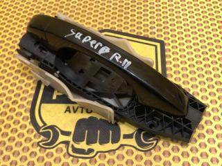 Ручка двери наружная передняя правая Skoda Superb 2017