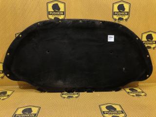 Шумоизоляция капота SKODA OCTAVIA 2019