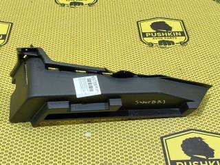 Накладка обшивки багажника правая Skoda Superb 2017