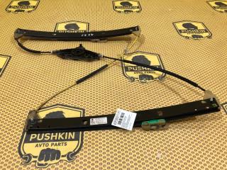 Стеклоподъемник передний правый Skoda Octavia 2019