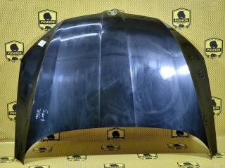 Капот Skoda Superb 2017