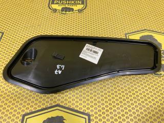 Запчасть накладка на дверь внутренняя задняя левая Skoda Octavia 2019