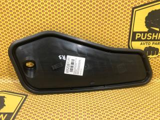 Запчасть накладка на дверь внутренняя задняя правая Skoda Octavia 2019