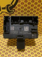 Блок управления двери передний правый Skoda Octavia 2019