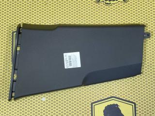 Обшивка стойки центральной нижняя левая Skoda Superb 2017