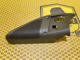 Крышка зеркала внутренняя передняя левая SKODA OCTAVIA 2019