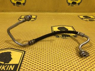 Трубка кондиционера короткая Skoda Octavia 2019