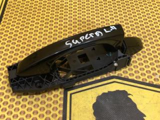 Ручка двери наружная передняя левая Skoda Superb 2017