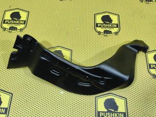 Воздуховод отопителя длинный левый Skoda Superb B8 CJSA