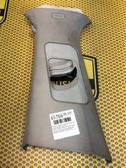 Обшивка стойки центральной верхняя левая Skoda Superb 2017