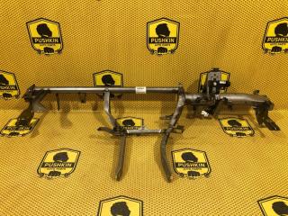 Усилитель торпедо Skoda Octavia 2019