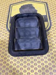 Решетка вентиляционная Skoda Octavia 2011