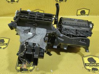 Корпус печки Skoda Superb 2017