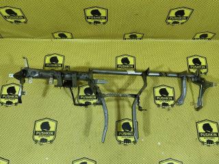 Усилитель торпедо Skoda Superb 2017