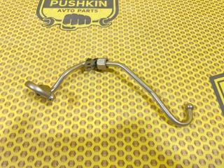 Трубка топливная Skoda Octavia 2011