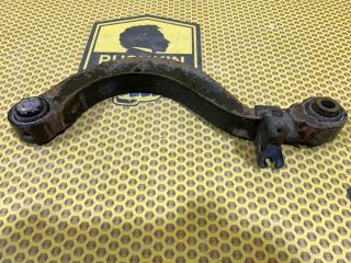 Рычаг поперечный верхний задний правый Skoda Octavia 2011