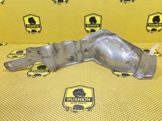 Защита топливного бака Skoda Octavia 2011