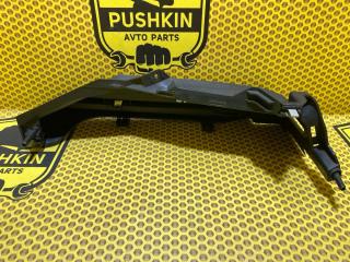 Накладка обшивки багажника правая SKODA OCTAVIA 2019