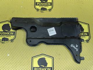 Защита задней части кузова антигравийная правая Skoda Superb 2017