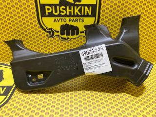 Воздуховод отопителя в ноги правый SKODA OCTAVIA 2019