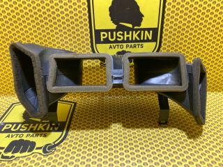 Воздуховод отопителя на торпедо нижний SKODA OCTAVIA 2019