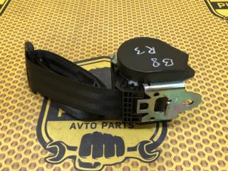 Ремень безопасности задний правый Skoda Superb 2017