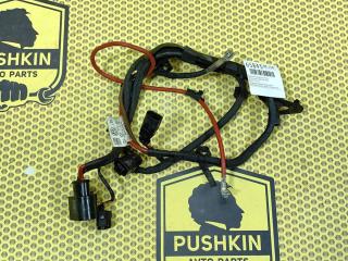 Проводка рулевой колонки Skoda Superb 2017