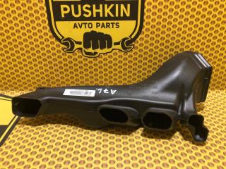 Воздуховод отопителя в ноги левый SKODA OCTAVIA 2019