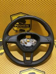 Руль Skoda Octavia 2019