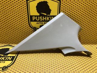 Обшивка стойки задней верхняя левая Skoda Octavia 2019