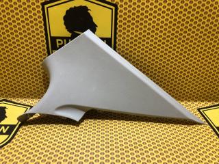 Обшивка стойки задней верхняя правая Skoda Octavia 2019