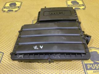 Корпус воздушного фильтра Skoda Octavia 2019