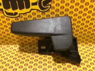 Ручка капота Skoda Octavia 2019