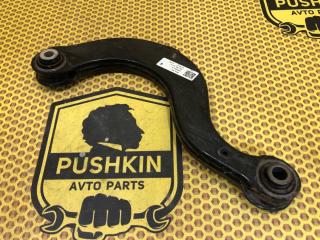 Рычаг поперечный верхний задний правый Skoda Superb 2017