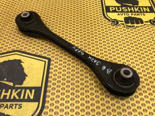 Кронштейн продольного рычага правый Skoda Superb 2017 Б/У Кронштейн продольного рычага правый Skoda Superb 2017