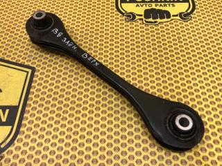 Кронштейн продольного рычага левый Skoda Superb 2017 Б/У Кронштейн продольного рычага левый Skoda Superb 2017
