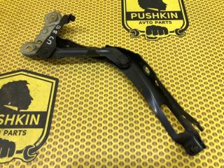 Петля капота левая Skoda Superb 2017