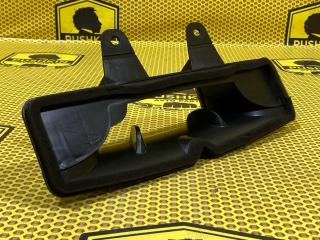 Воздуховод отопителя на торпедо Volkswagen Polo 2018