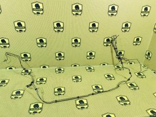 Комплект тормозных трубок Skoda Superb 2017