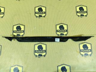 Водосток жабо Skoda Superb 2017